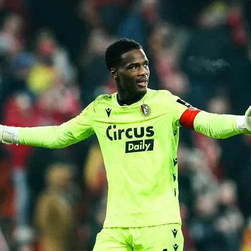 Bijna volledige kern, Epolo opnieuw onder de lat : Vincent Euvrard maakt balans op voor Westerlo