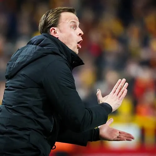 “Ons niveau was onaanvaardbaar”: de uitschakeling van Standard in Dender komt hard aan!