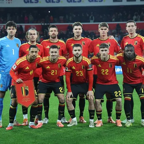 Rode Duivels: RBFA bevestigt oefenwedstrijden tegen Verenigde Staten en Mexico