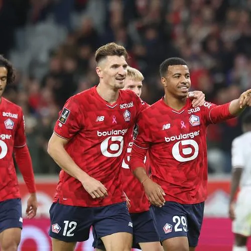 Thomas Meunier wil spelen tot zijn 40e… als aanvaller: “Dat zou de kers op de taart zijn”