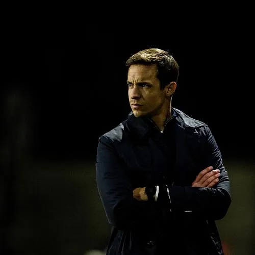 “Ons tot-het-einde-geloof toont onze ambities”: Union gaat door met de schrik, Hubert blijft optimistisch