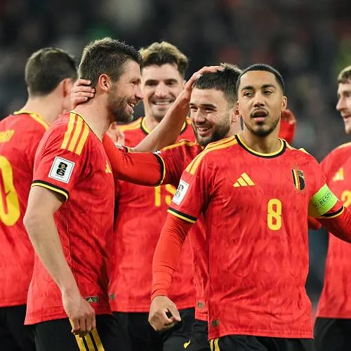 Het is D-day: dit zijn de beste en slechtste mogelijke tegenstanders voor de Rode Duivels op het WK