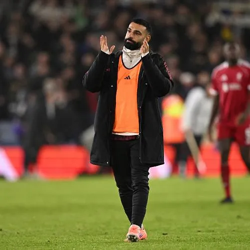 Salah lijkt aan te sturen op vertrek bij Liverpool : « Ze hebben me voor de bus gegooid »