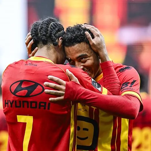 Pro League: Mechelen neemt thuis wraak op Charleroi (1-0)