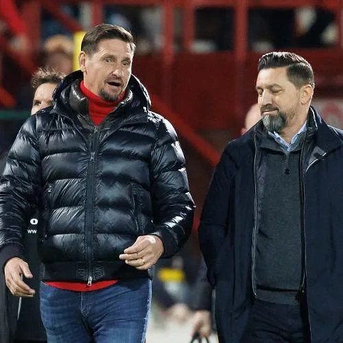 Glen De Boeck overleden: belgische voetbalwereld reageert verslagen, «Onwezenlijk nieuws»