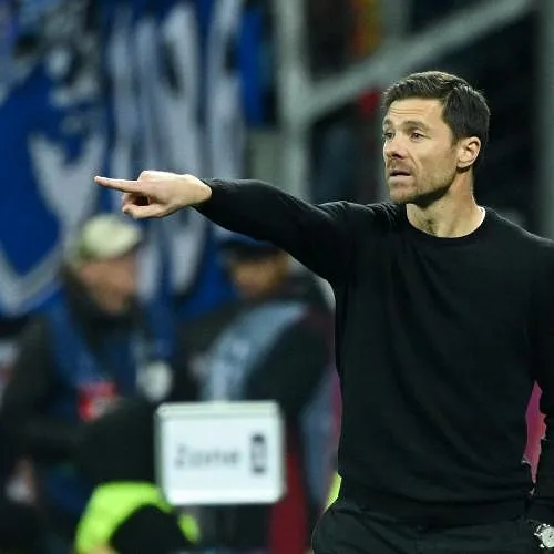 Laatste kans tegen Manchester City voor Xabi Alonso? Real Madrid zou aan Zidane of Klopp denken!