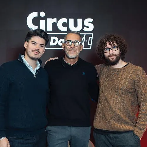 Stay Onside – Onze Kuifjes in Amerika