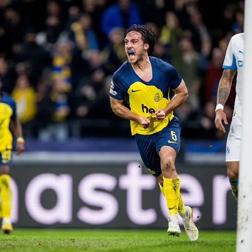 “Dit is niet het voetbal dat ik liefhad”: Union gefrustreerd na afgekeurd doelpunt van Mac Allister op enkele millimeters