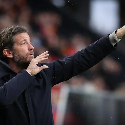 KAA Gent heeft opvolger van Ivan Leko gevonden: Rik De Mil tekent bij de Buffalo’s