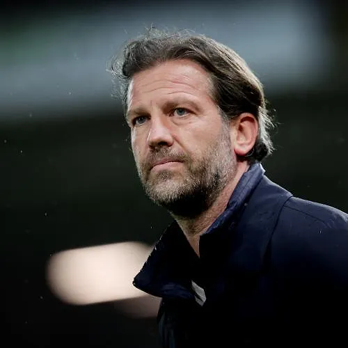 Mehdi Bayat over het vertrek van Rik De Mil: « Hij was niet meer dezelfde sinds het verhaal met Union »