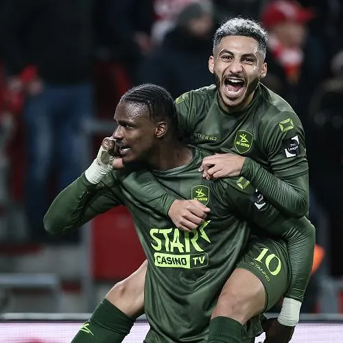 Pro League: Standard verliest thuis van OH Leuven (0-1)