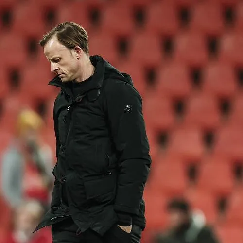 Een tiental geblesseerden, Epolo en Saïd naar de CAN: de puzzel van Euvrard blijft groeien