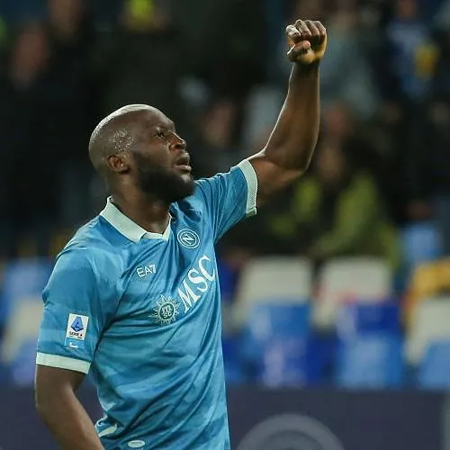 « We zullen geen enkel risico op een terugval nemen »: Antonio Conte wil voorzichtig zijn met Lukaku!