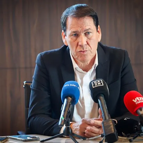 Rudi Garcia over het ontslag van Nicky Hayen bij Club Brugge: « Het is onrechtvaardig en onbegrijpelijk »
