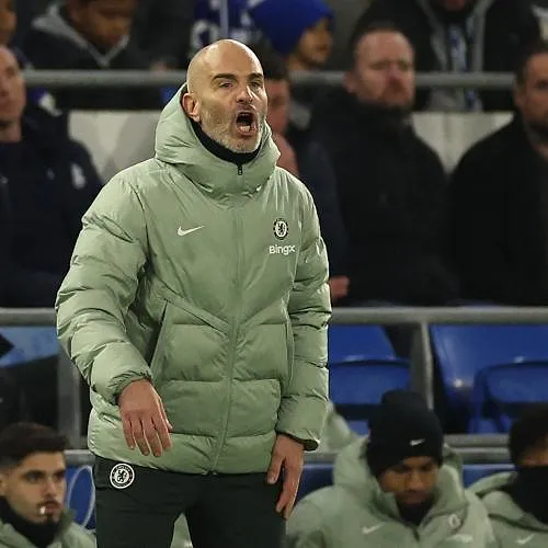 Maresca opvolger van Guardiola bij City? De Chelsea-coach behoort tot de topkandidaten!
