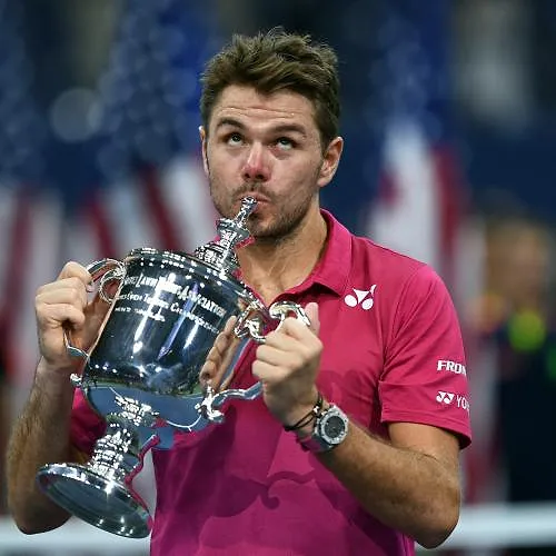 Op 40-jarige leeftijd kondigt Stan Wawrinka aan dat 2026 zijn laatste seizoen op de tour zal zijn