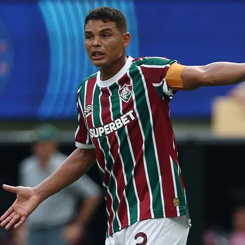 Thiago Silva tekent tot het einde van het seizoen bij FC Porto