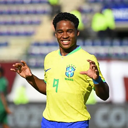 Deze keer is het rond: OL slaat de grote slag met Endrick!