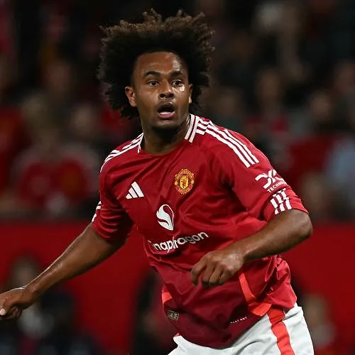 Joshua Zirkzee terug naar de Serie A, het zou rond zijn: hij verlaat Manchester United deze winter!