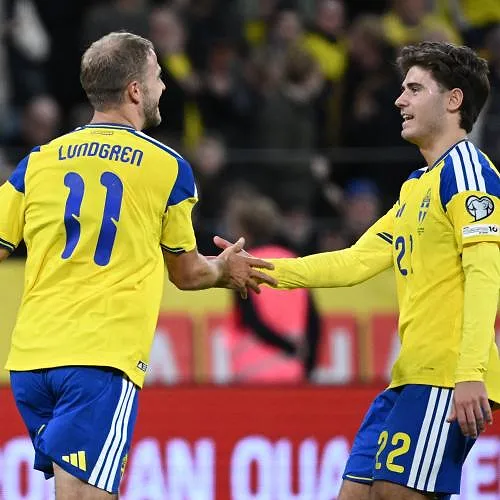 Union aast op Zweeds international: de Brusselaars hebben een officieel bod uitgebracht!