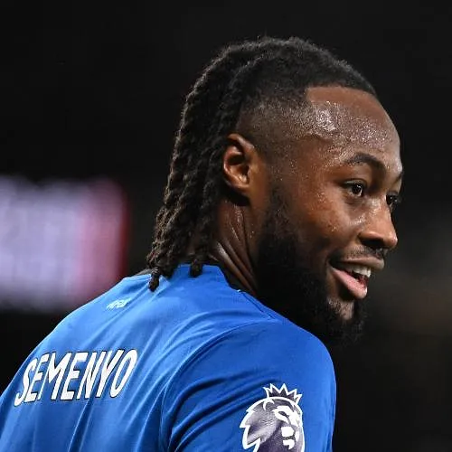 Een nieuwe vleugelspeler voor Manchester City? Antoine Semenyo dicht bij de Citizens