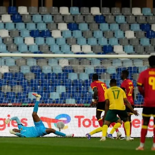 Opvallend besluit op de Afrika Cup: toegang tot het stadion gratis na de aftrap