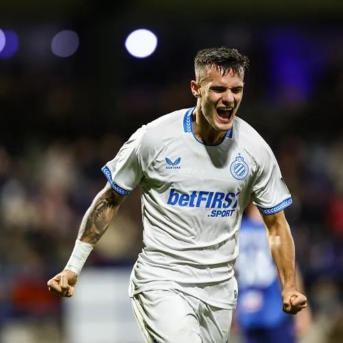 Aleksandar Stankovic op het radar van een absolute topclub uit de Premier League