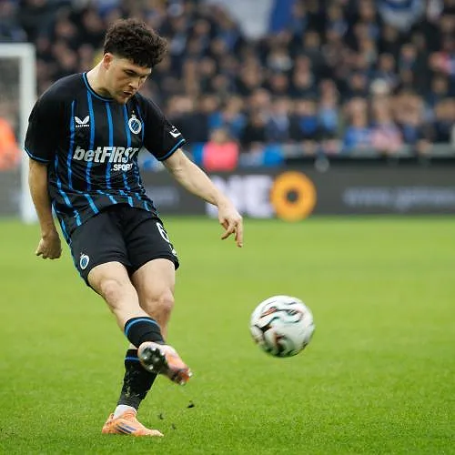 Een gigant uit de Serie A toont interesse in Kyriani Sabbe