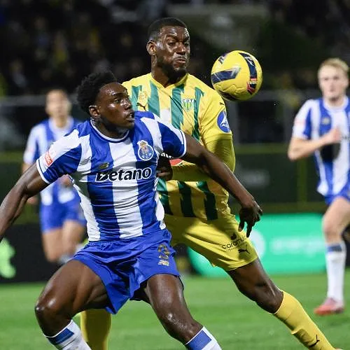 Anderlecht volgt Colombiaanse verdediger die actief is in Portugal