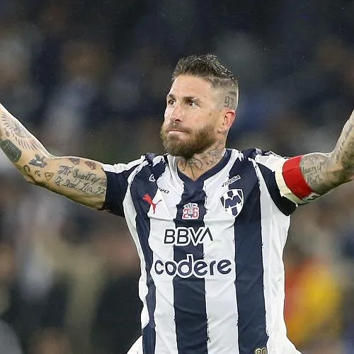 Sergio Ramos terug in Ligue 1… maar niet bij PSG?