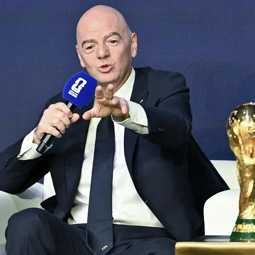 FIFA verdedigt haar prijzen: «In twee weken ontvingen we 150 miljoen ticketaanvragen»