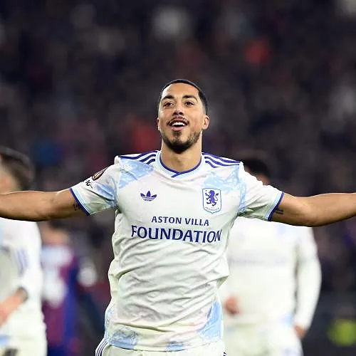 Unai Emery, Rode Duivels: Youri Tielemans blikt terug op zijn schitterende jaar 2025