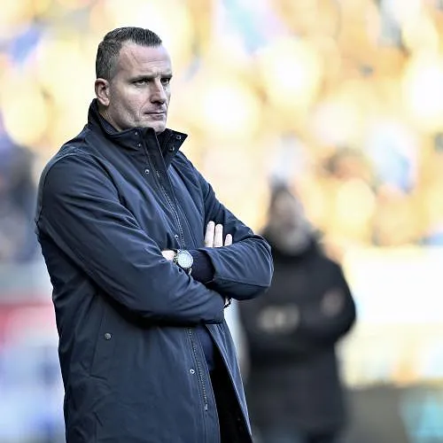 «Hij heeft al alle fundamentele voetbalprincipes herzien»: de kleedkamer is al overtuigd door Nicky Hayen