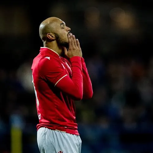 Schorsing voor Nkada bevestigd: Tuchtcomité legt 4 wedstrijden op, waarvan 3 effectief