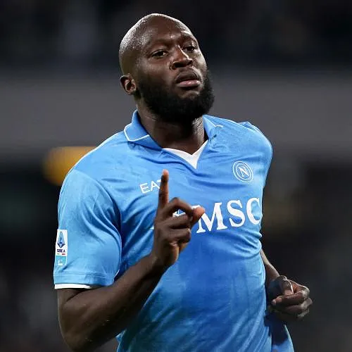 Terugkeer van Romelu Lukaku naar competitie uitgesteld met enkele weken