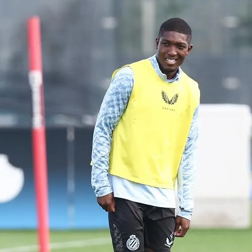 Liverpool zou bereid zijn bijna 50 miljoen euro neer te tellen voor Joel Ordóñez