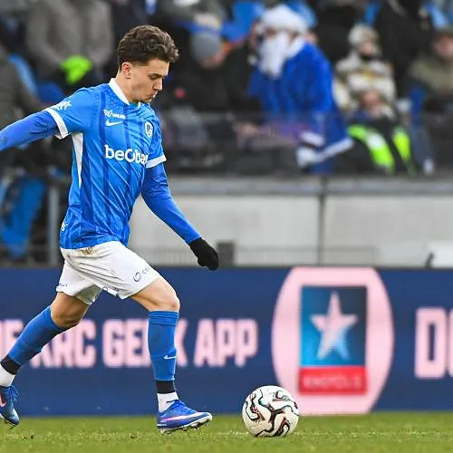 Chelsea toont interesse in Kos Karetsas en zou kunnen toeslaan