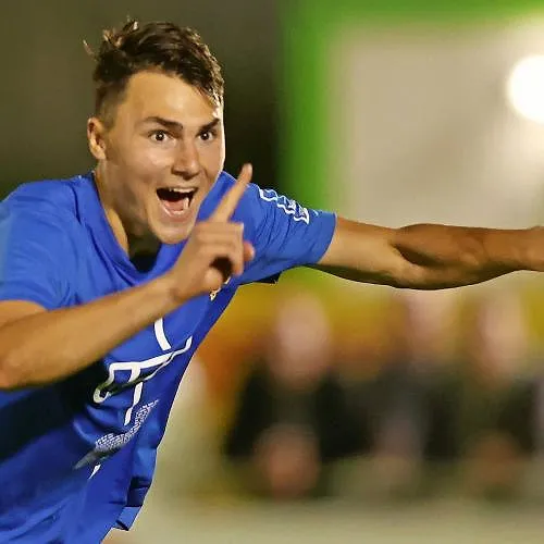 Union Saint-Gilloise wervelt nieuwe aanvaller… uit de Duitse vierde klasse!