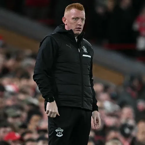 Wordt Will Still binnenkort trainer van Strasbourg? Zijn naam circuleert, maar hij is geen favoriet