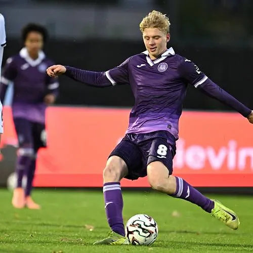 Anderlecht vindt oplossing voor een van zijn flops: Hatenboer wordt uitgeleend aan Nederland