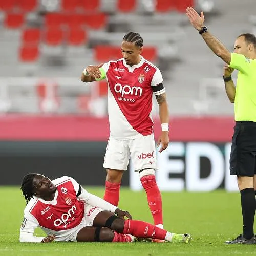 Nog een zware blessure voor een speler van Sébastien Pocognoli