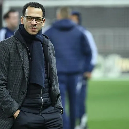 Liam Rosenior bevestigt mondelinge overeenkomst met Chelsea: zijn vertrek staat voor de deur