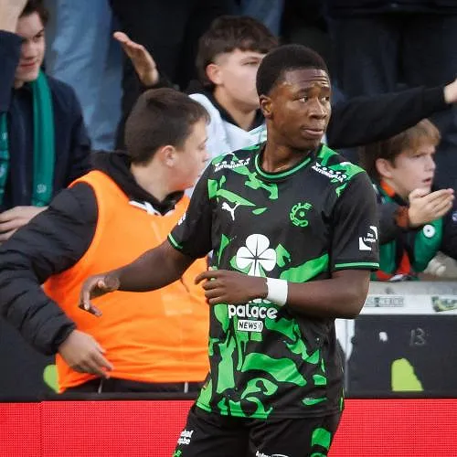 Jackpot in zicht voor Cercle Brugge: Alan Minda levert naar verluidt 9 miljoen euro op