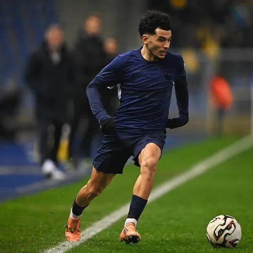 Racing Genk dreigt Zakaria El Ouahdi deze winter te verliezen