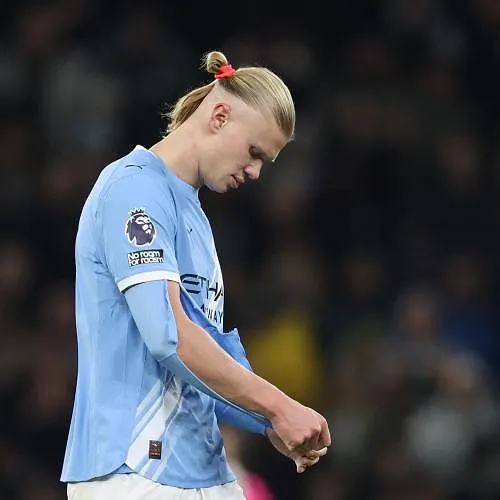 Manchester City bezwijkt opnieuw: Arsenal kan een grote stap zetten richting de Premier League-titel