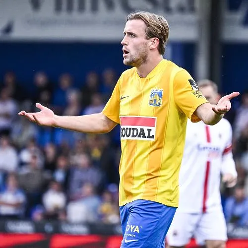 Glasgow Rangers op het punt om een vleugelverdediger van Westerlo aan te trekken