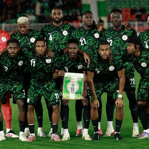 Einde van de boycot voor Nigeria: spelers worden eindelijk uitbetaald