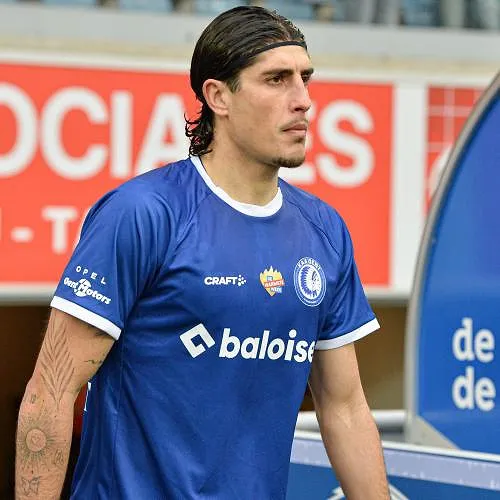 KAA Gent verliest zijn topscorer: hij vertrekt naar Lecce in Italië