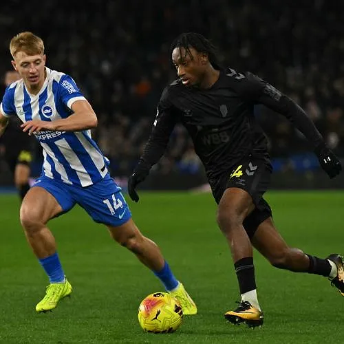 Club Brugge toont interesse in flankaanvaller die nooit zijn kans kreeg bij Standard