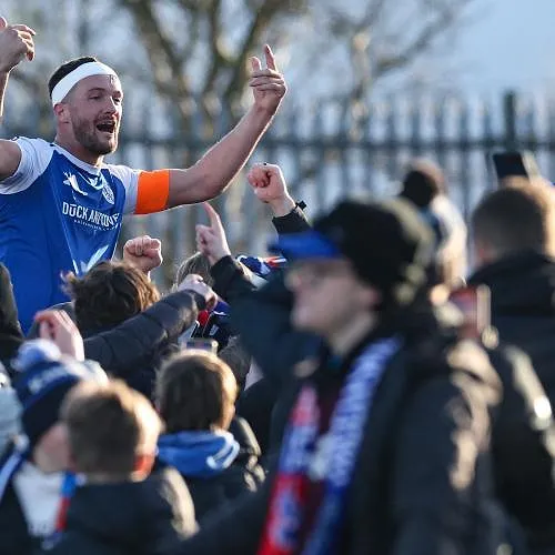 FA Cup : bekerhouder Crystal Palace crasht uit FA Cup tegen zesdeklasser